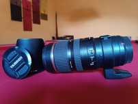Tamron SP 70-200mm f/2.8 Di VC USD A009 Canon