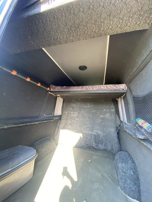 Mercedes Sprinter 316 пасажир 8+1