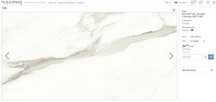 Amostra de Mosaico da Tile Expert 14x14cm