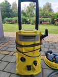 myjka ciśnieniowa Karcher K 5.520