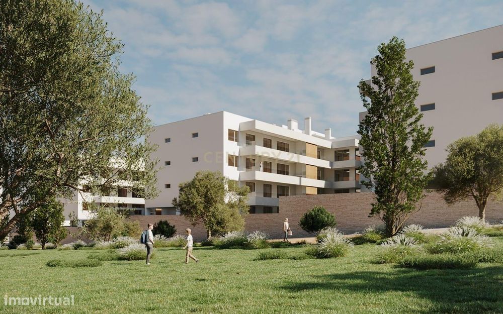 Apartamento T1 - Olea Village 73 - Parque das Oliveiras, Camarate
