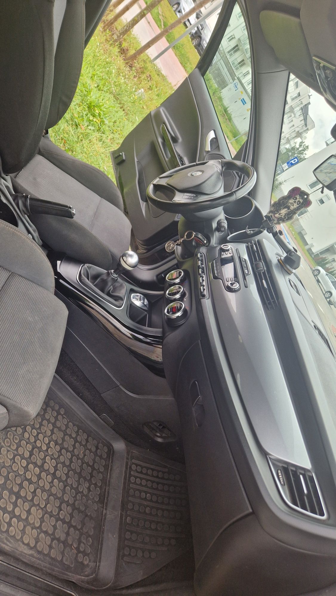 Alfa Romeo Giulietta 2.0 JTDM 170 KM 2010 rok Stan b. dobry