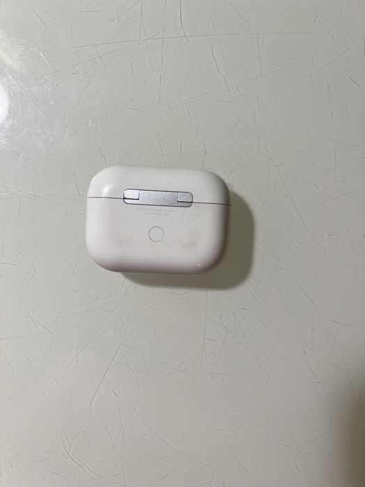 Airpods Pro Apple наушник