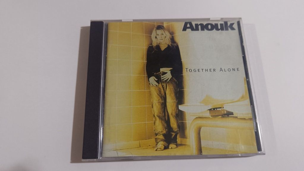 CD Anouk - original