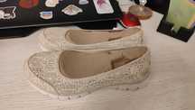 Продам балетки Skechers розмір 36 eur, довжина устілки23 см