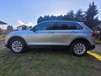 VW Tiguan 1.5 tsi 150KM salon PL 2022  lipiec + bonusy  za 7tyś