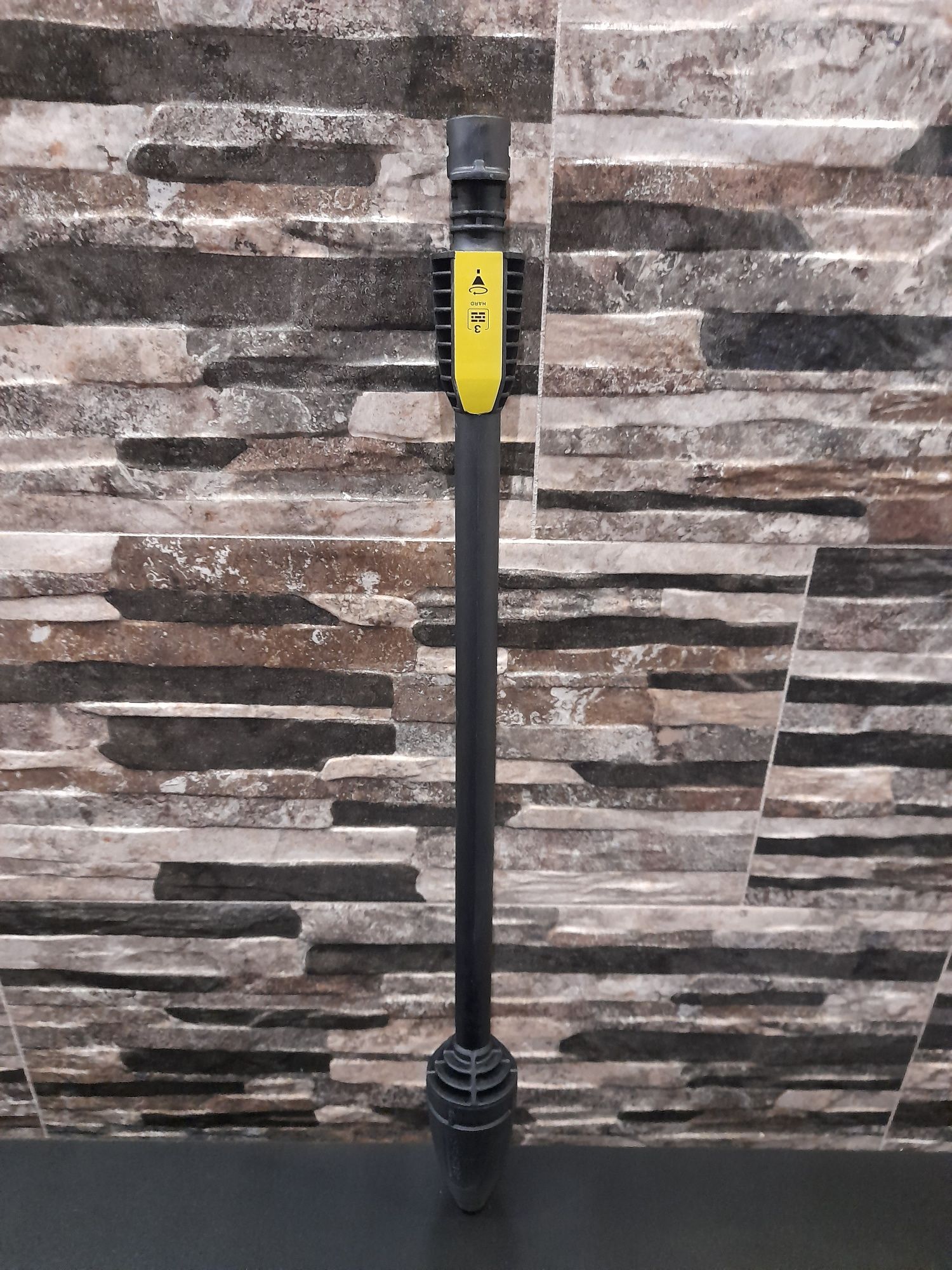 Maquina de pressão karcher assessorios Ponteira rotativa NOVA original