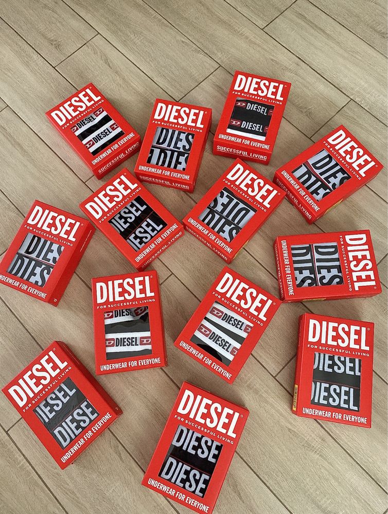 Чоловіча Бізизна Diesel Нова Оригінал