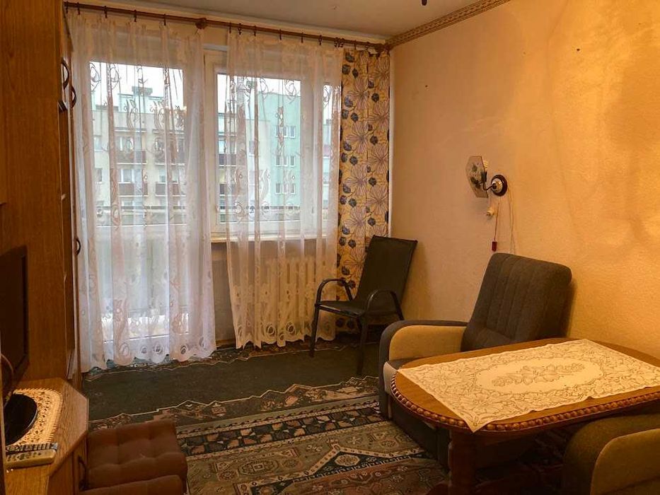 Mieszkanie w Tczewie na sprzedaż