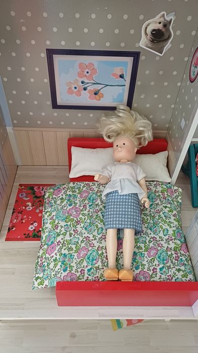 Casa Imaginarium Amada