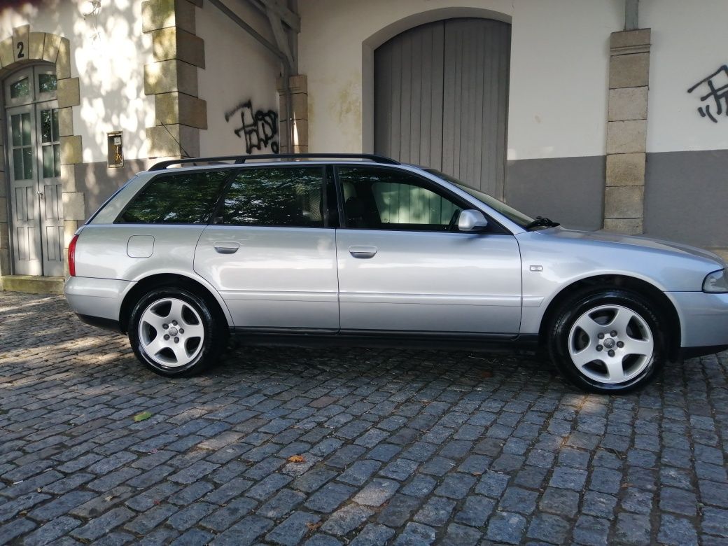 Audi a4 1.9tdi b5