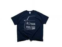 T-shirt Volkswagen Golf V 3XL