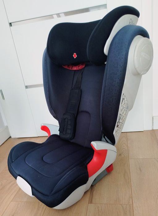 Fotelik samochodowy Britax Romer 15-36kg