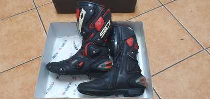 Buty motocyklowe SIDI Vertigo damskie rozm.40