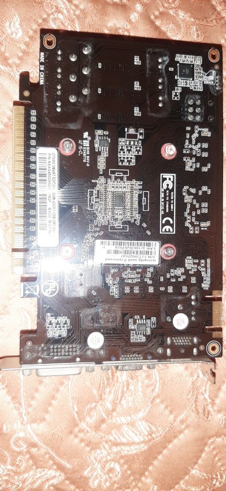 Комплект asus p5g41t m lx3 + xeon e5450 4×3.0GHz + 8Gb DDR 3 + gts 450