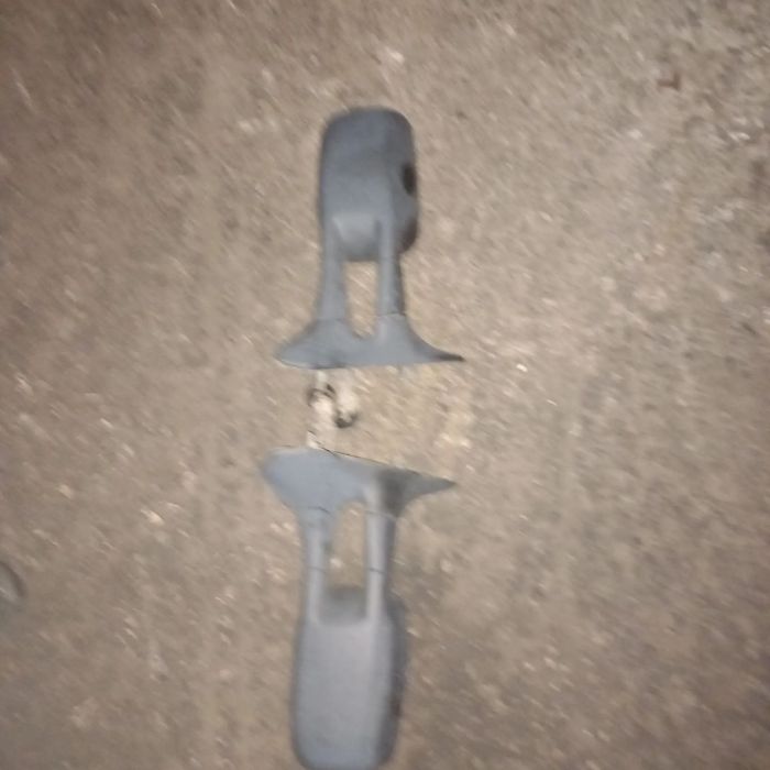 Conjunto espelhos Volkswagen Caddy Seat Inca