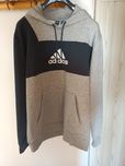 Bluza z kapturem Adidas nowa oryginalna