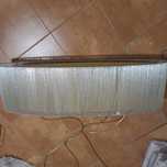 Lampa sufitowa salon jadalnia żarówki komplet.