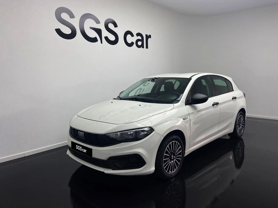 Fiat Tipo 1.3 Multijet