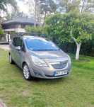 Opel Meriva Opel MERIVA B 1.4 turbo z LPG (gaz). 120 KM.