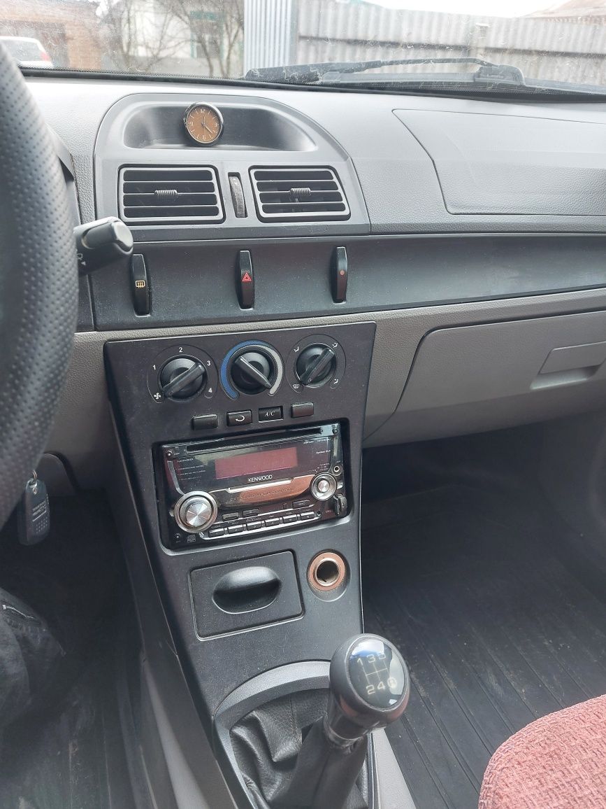 GEELY CK  1.5л.  2007