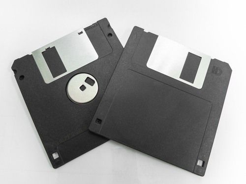 Disquete 3.5 diversas