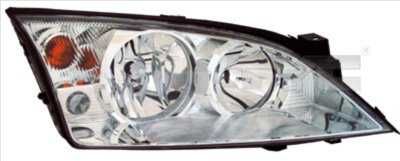 Ford Mondeo MK3 00-07 Reflektor przód prawy /H1/H7/ -> PROMOCJA !!!