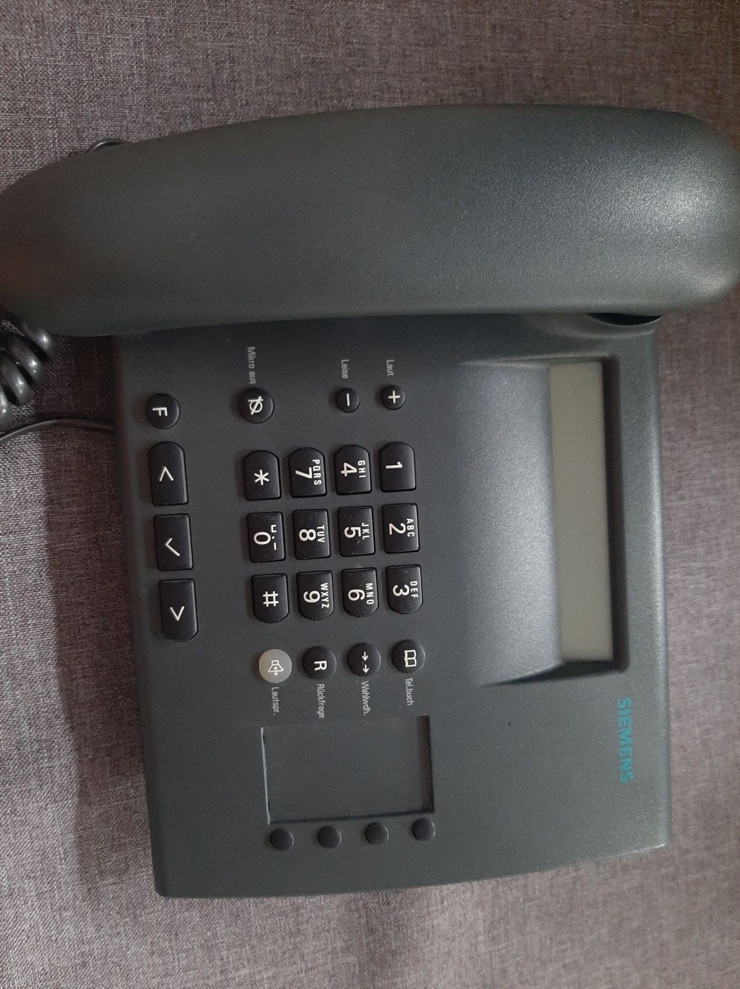 Telefon Siemens 825