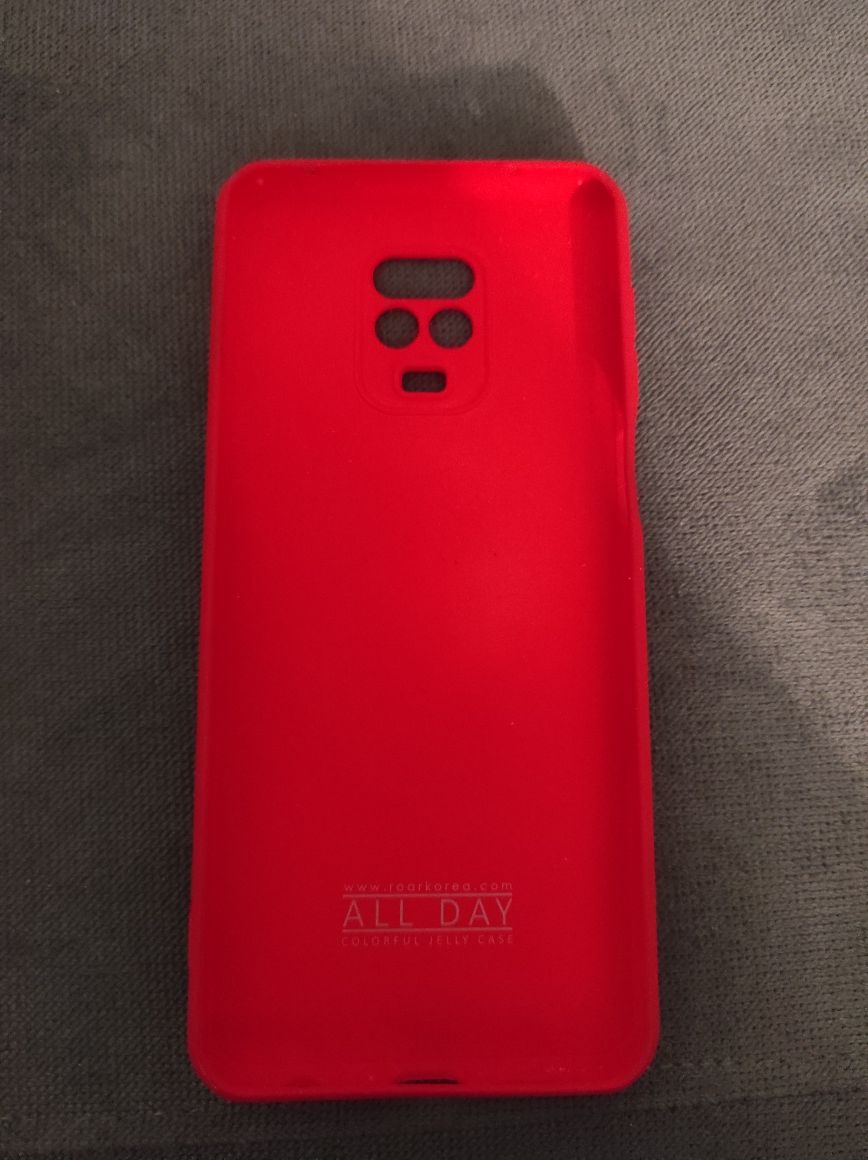 Case Obudowa Xiaomi Redmi Note 9 Pro