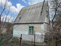 Продам свою дачу поселок Ясный ,175 км (Тарамское ,Диевка)