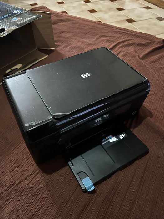 HP Photosmart A10 Printer - B109a
