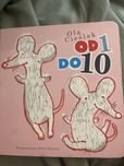 Od 1 do 10. Książeczka rymowanka liczenie