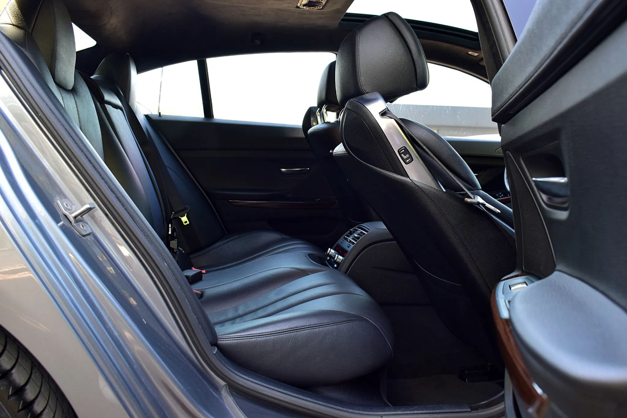 BMW Seria 6 M-Pakiet! 320PS! Kamera 360! Harman&Kardon! Zadbany!