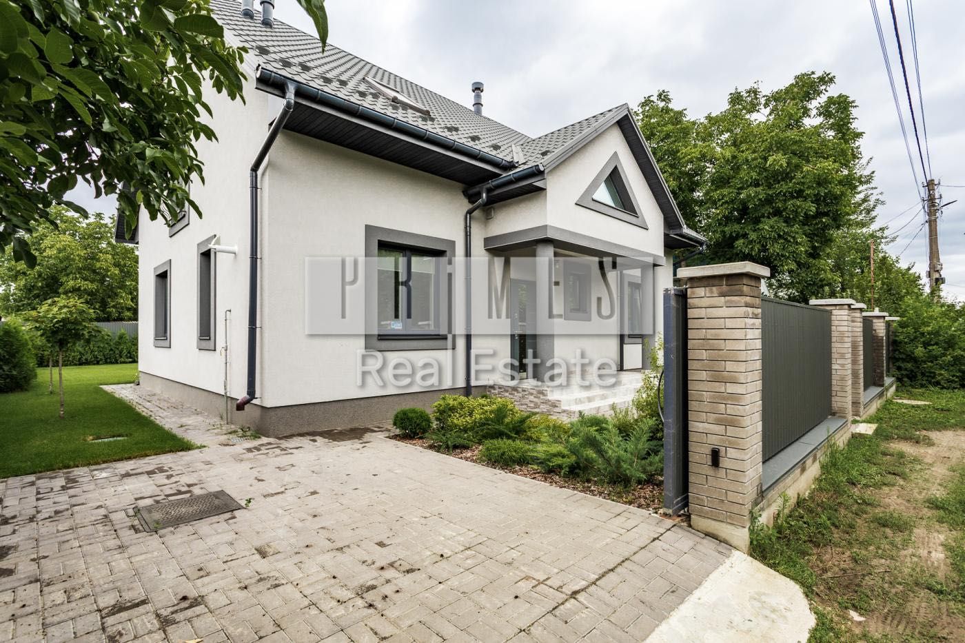 Продаж нового будинку! Київ, Осокорки