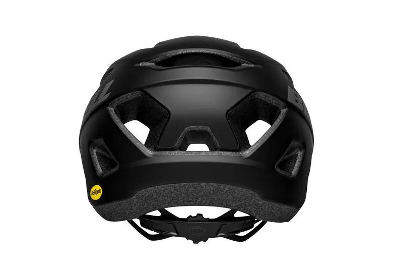 Kask rowerowy Bell Nomad 2 JR MIPS one size dziecięcy black FV/061-060