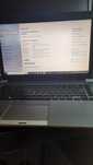 Portátil Toshiba Tecra Z40