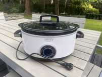 Wolnowar Camry 6.5 l slowcooker