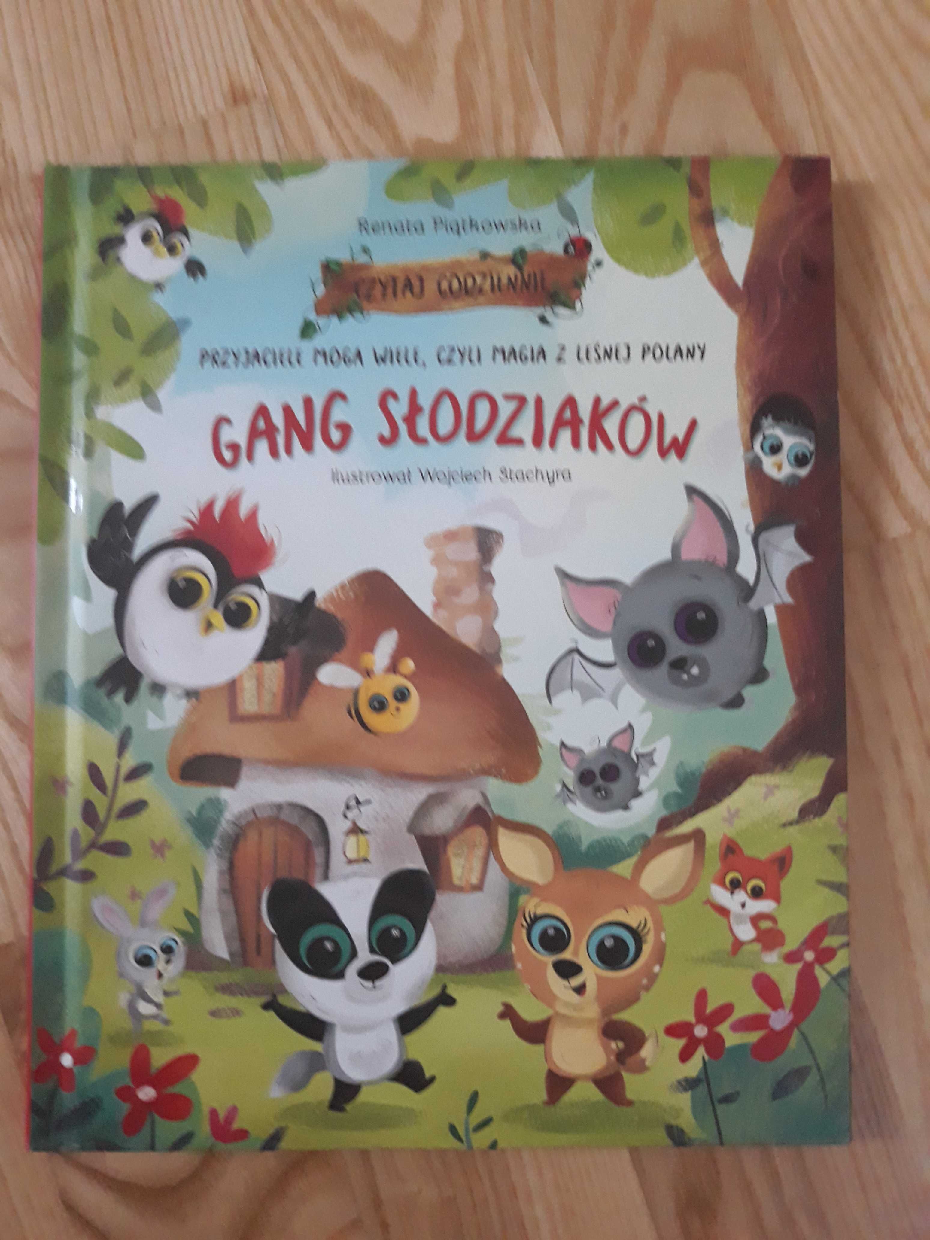 Gang Słodziaków.