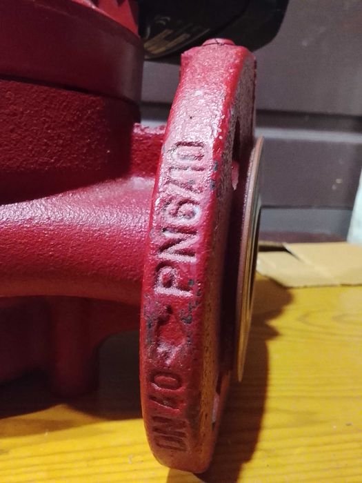 Насос Grundfos  в гарному стані