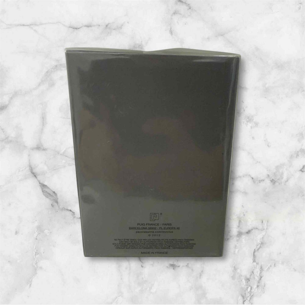 Perfum Paco Rabanne Invictus – Eau de Toilette – Nowe