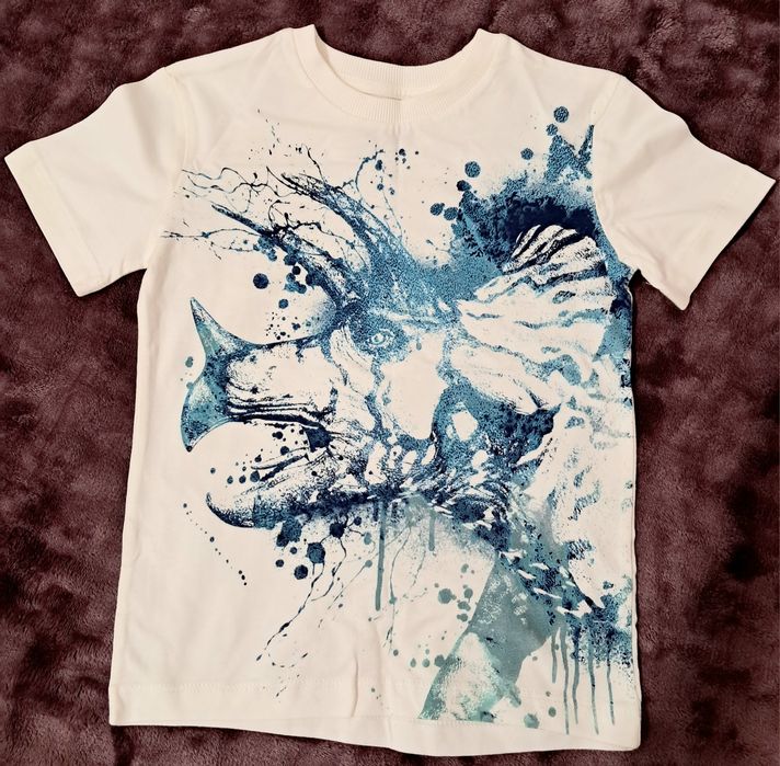 Пакет речей на хлопчика, футболка, шорти, джинси