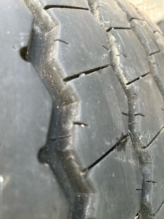 Opona opony ciężarowa 445/45R19.5 Doublecoin RR905