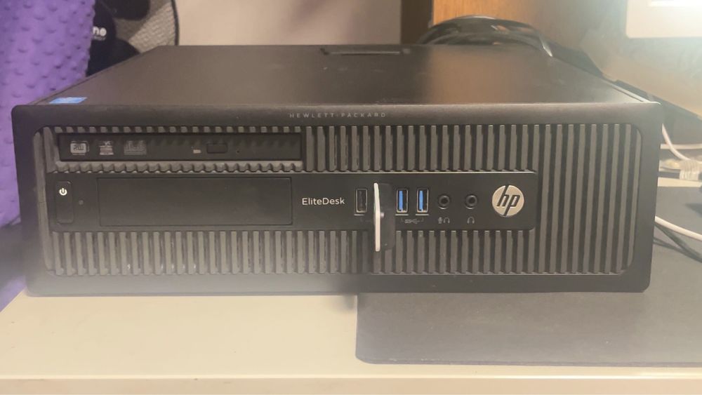 Komputer Stacjonarny/Gamingowy