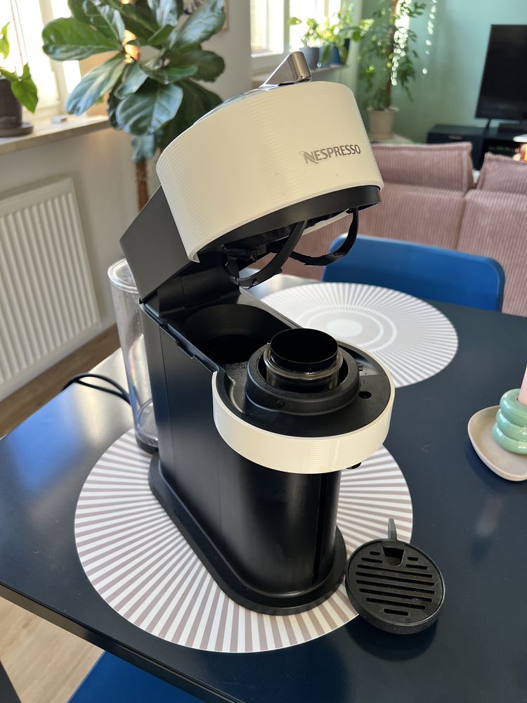 Nespresso Vertuo Next