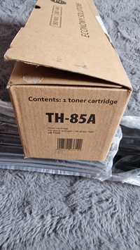 Toner cartridge do HP 1102