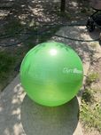 Piłka fitness gymBeam