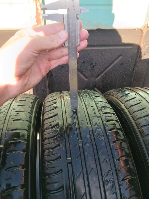 Шини літні NOKIAN 175/65 R14