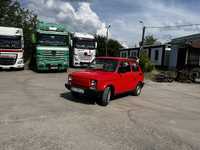 Fiat 126p elegant 2000