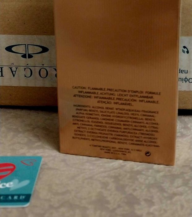 Женские духи TF Black Orchid