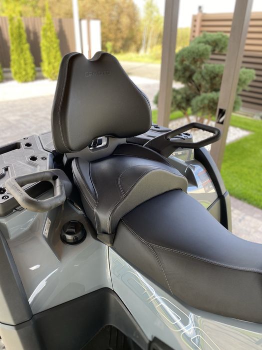 Квадроцикл CF MOTO 1000 НОВИЙ